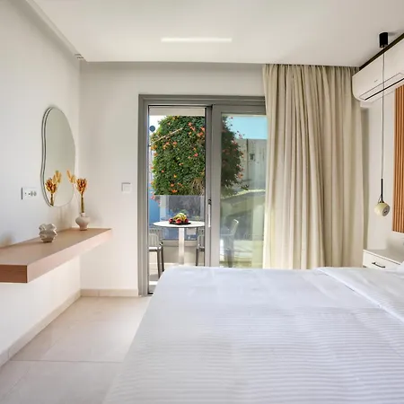 Aneme Boutique 4* מסטיכרי