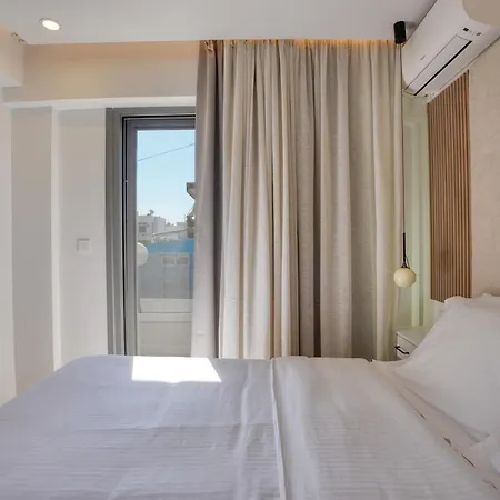 Aneme Boutique 4* מסטיכרי